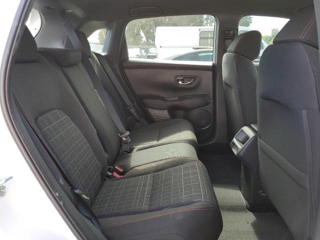 2025 HONDA HR-V SPORT - 3CZRZ1H52SM710823