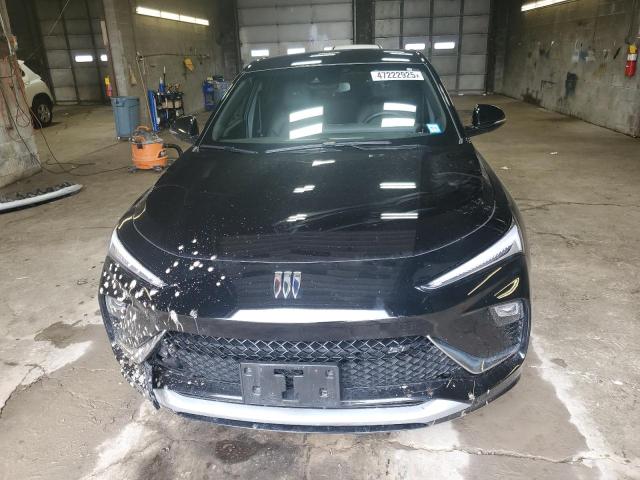 2024 BUICK ENVISTA SP KL47LBE27RB210859