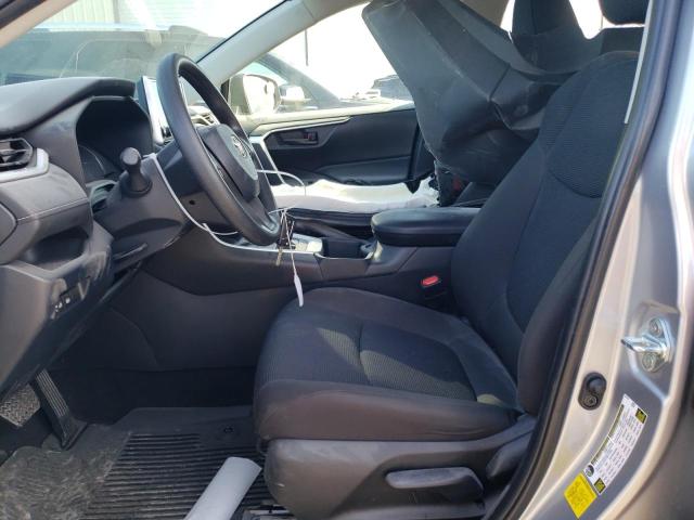 2023 TOYOTA RAV4 LE - 2T3F1RFV2PC340725