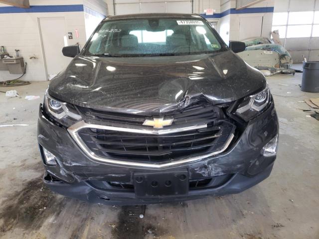 2021 CHEVROLET EQUINOX LS - 2GNAXHEV0M6156241