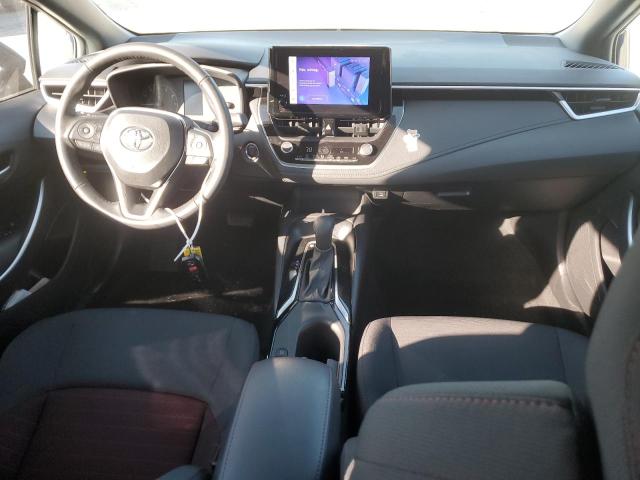 2024 TOYOTA COROLLA SE - 5YFS4MCE0RP172365