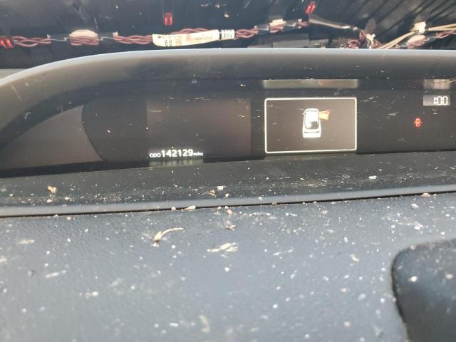 2020 TOYOTA PRIUS L - JTDKARFU4L3120925