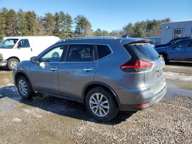 2018 NISSAN ROGUE S - KNMAT2MV9JP600991