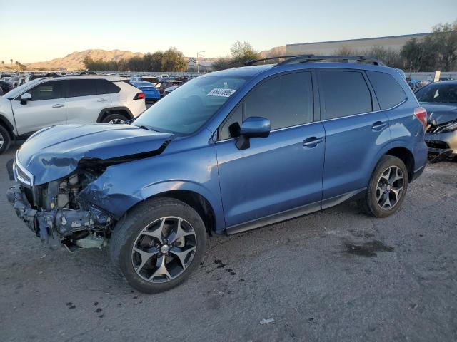 2015 SUBARU FORESTER 2 - JF2SJGDC1FH823549