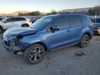 2015 SUBARU FORESTER 2 - JF2SJGDC1FH823549