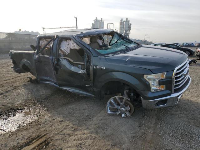 2015 FORD F150 SUPER - 1FTEW1CP8FFB77680