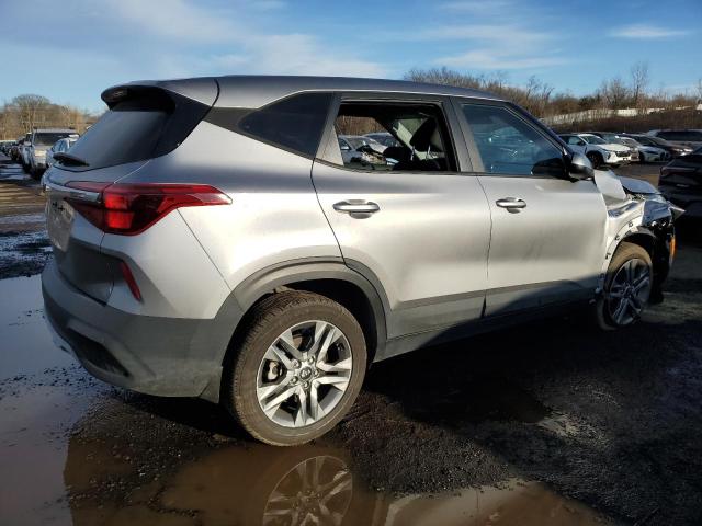 2021 KIA SELTOS LX KNDEPCAA1M7166177