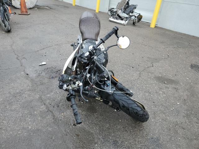 2017 DUCATI SCRAMBLER ZDM15ANM9HB020887