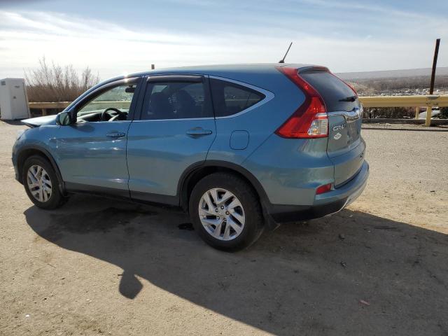 2016 HONDA CR-V EX - 2HKRM4H50GH649782