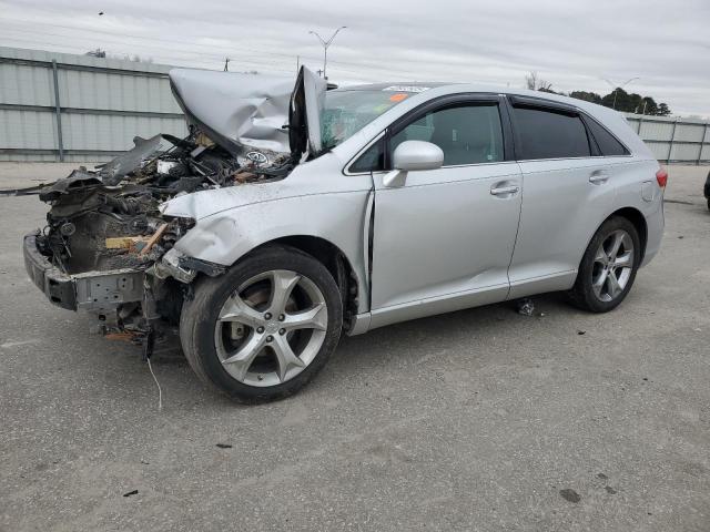 2009 TOYOTA VENZA #3305483061