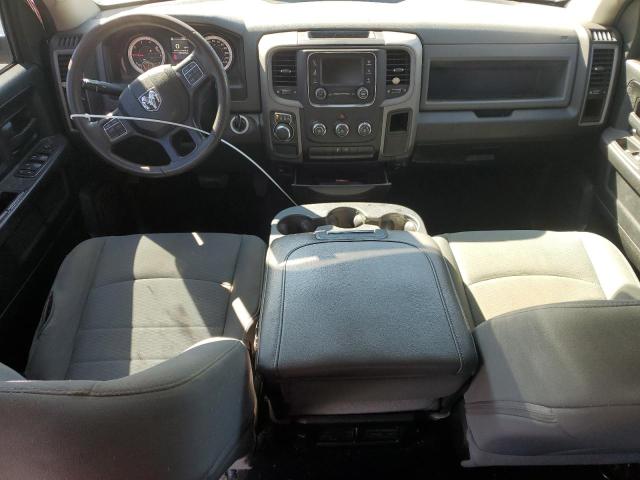 2018 RAM 1500 ST - 1C6RR6KT1JS292620