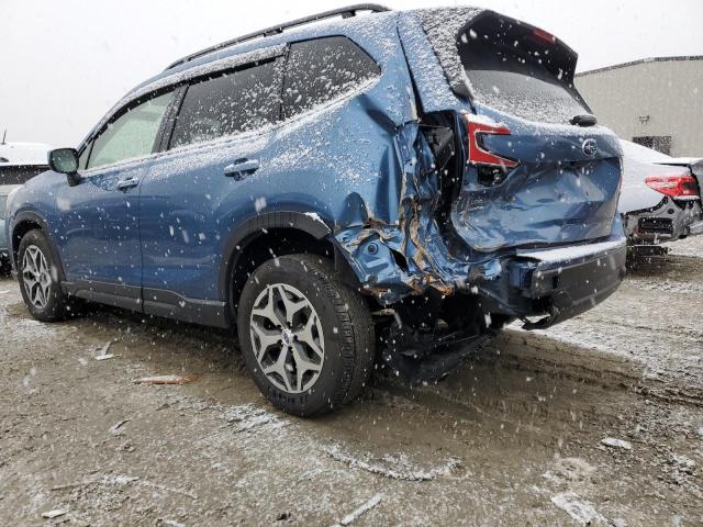Vin: jf2skacc3rh513421, lot: 44204325, subaru forester premium 20242