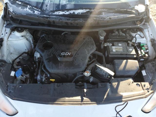 2015 HYUNDAI ACCENT GLS - KMHCT4AE3FU798481