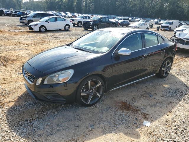 VOLVO S60 T6