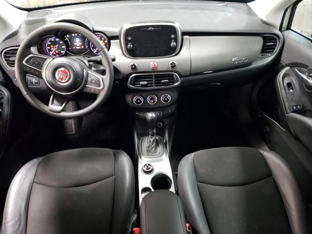 2022 FIAT 500X TREKK ZFBNF3B17NP980064