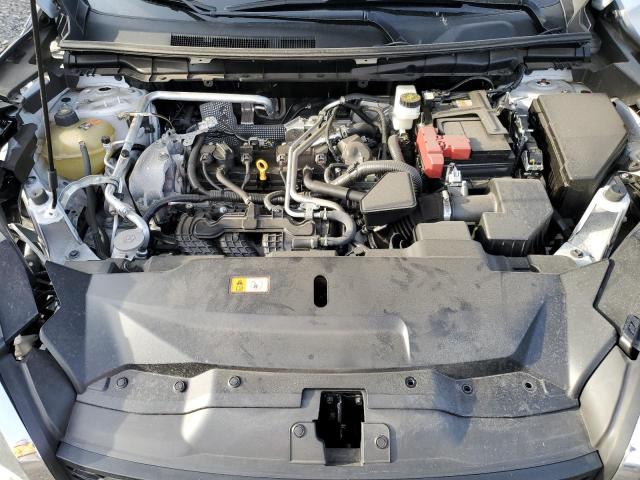 2023 MITSUBISHI OUTLANDER - JA4J4UA85PZ060926