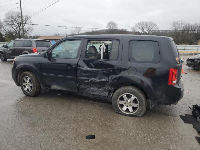 Vin: 5fnyf4h56cb041179, lot: 45135595, honda pilot exl 20122