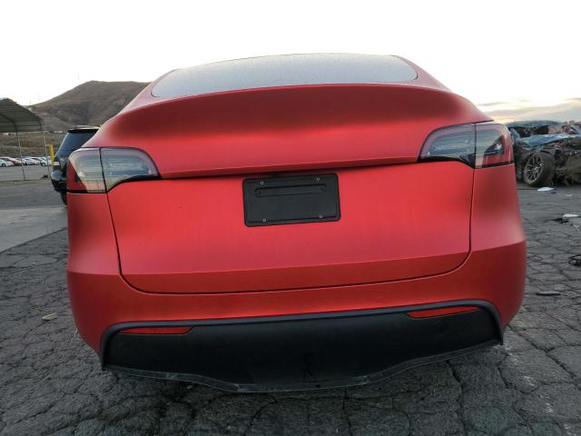 2021 TESLA MODEL Y - 5YJYGDEE4MF069503