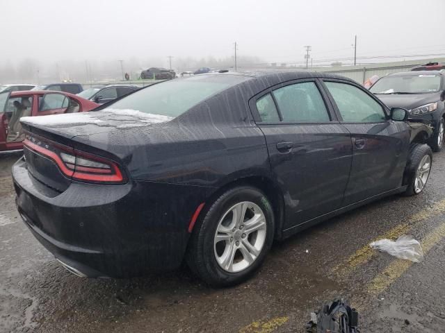 Vin: 2c3cdxbg3mh632369, lot: 44730545, dodge charger sxt 20213