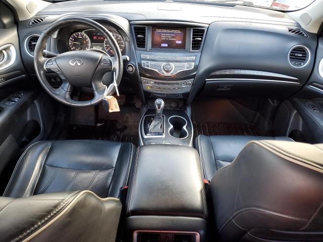 2017 INFINITI QX60 - 5N1DL0MMXHC526941