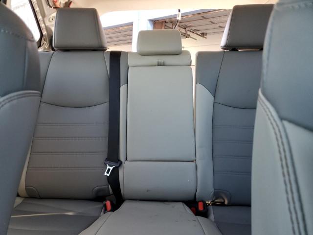 2020 TOYOTA RAV4 XLE P - 2T3A1RFV4LW133675