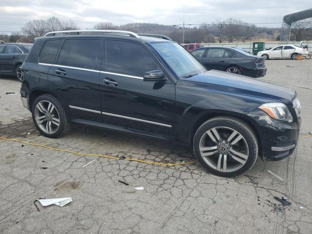 Vin: wdcgg5hb2dg072869, lot: 43764205, mercedes-benz glk-class 350 20134