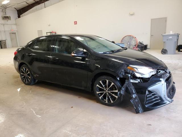 Vin: 5yfburhe3kp906802, lot: 41758285, toyota corolla l 20194