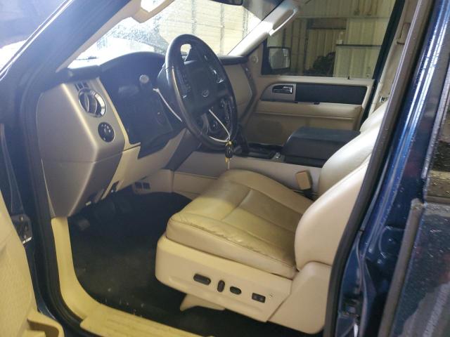 2017 FORD EXPEDITION - 1FMJK1JT6HEA59464