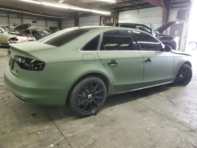 Vin: wauffafl2fn025605, lot: 45741565, audi a4 premium plus 20153