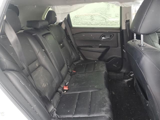 2023 NISSAN ROGUE SV - JN8BT3BB2PW198639