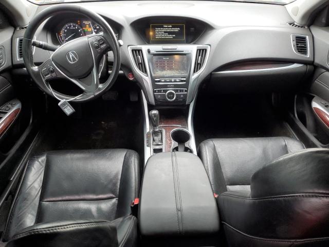 2016 ACURA TLX TECH - 19UUB1F54GA005342