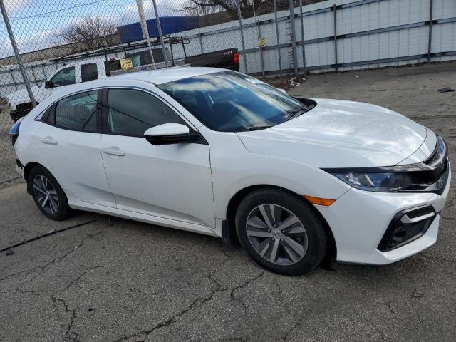 Vin: shhfk7h36mu200348, lot: 42327615, honda civic lx 20214