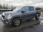 2021 HONDA RIDGELINE - 5FPYK3F74MB015036