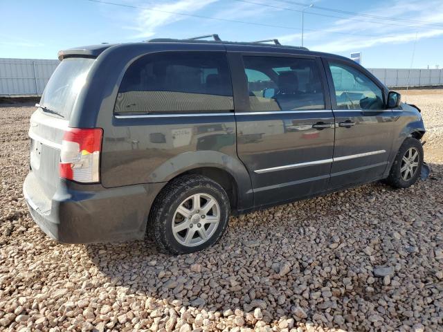 Vin: 2a4rr5dg1br719729, lot: 46540815, chrysler minivan touring 20113