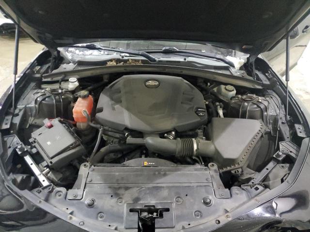2016 CHEVROLET CAMARO LT 1G1FB1RS0G0172255
