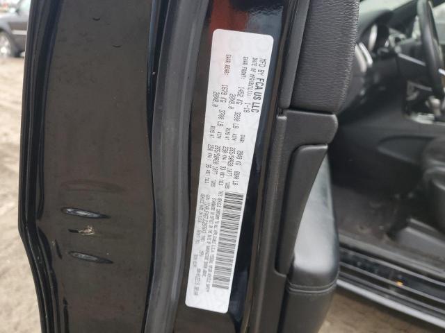 2018 JEEP GRAND CHER - 1C4RJFAG7JC297643