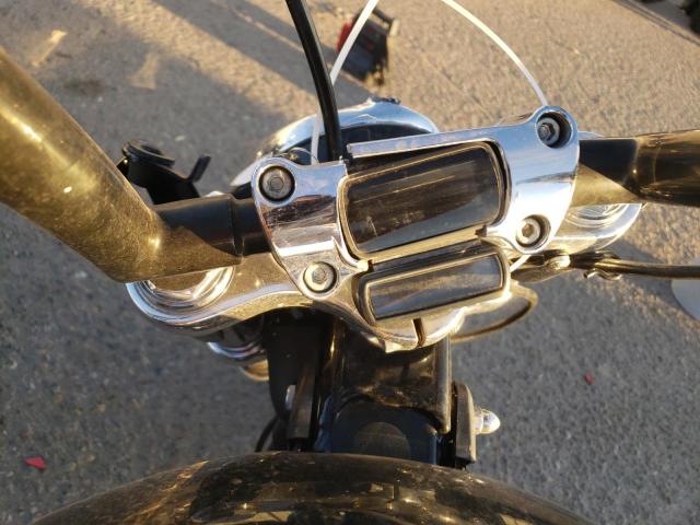 2020 HARLEY-DAVIDSON FXST 1HD1BVJ13LB052510
