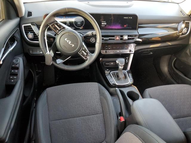 2024 KIA SELTOS S - KNDEU2AA1R7656175