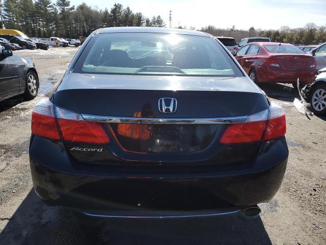 2015 HONDA ACCORD LX - 1HGCR2F34FA137785