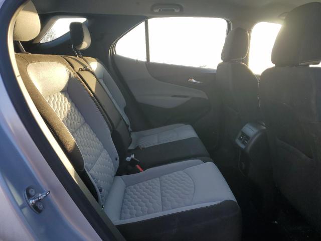 2018 CHEVROLET EQUINOX LS - 2GNAXREV6J6269712