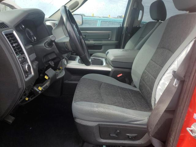 2020 RAM 1500 CLASS - 1C6RR6TT2LS134031