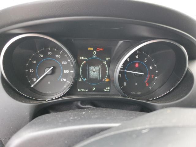 2017 JAGUAR XE FIRST E SAJAH4BV9HA946943