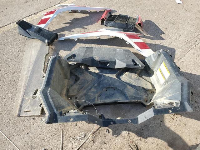 2021 HONDA SXS1000 S2 1HFVE054SM4200519