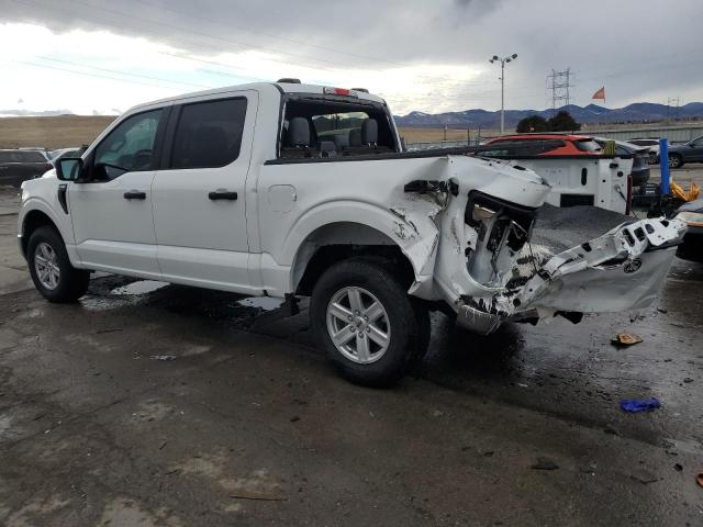 2024 FORD F-150 - 1FTEW1LP0RKE04999