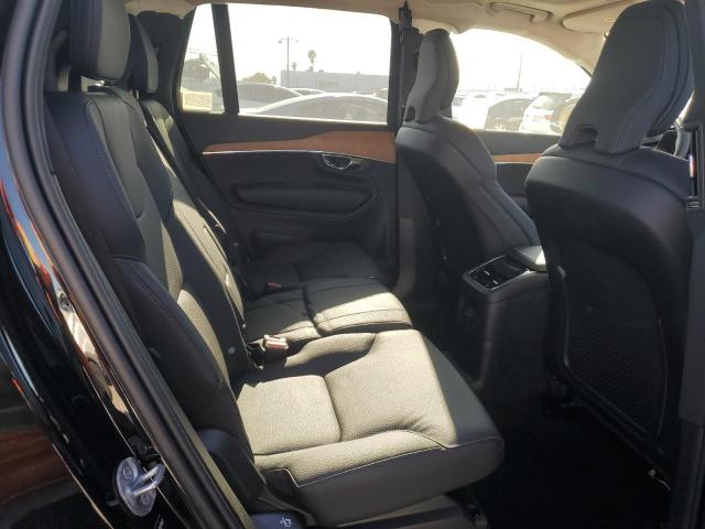 2025 VOLVO XC90 PLUS YV4H60PE4S1327367