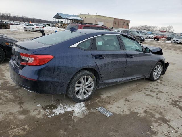 Vin: 1hgcv1f12ka146340, lot: 44962395, honda accord lx 20193