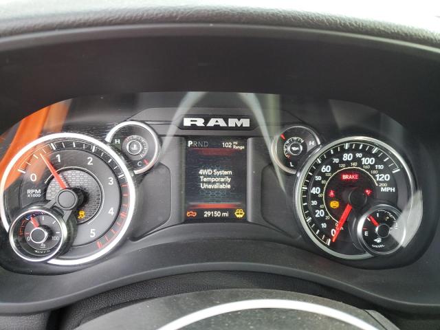 2022 RAM 2500 BIG H - 3C6UR5DL9NG340542