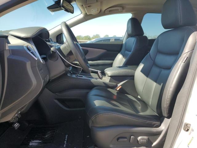 2024 NISSAN MURANO SV - 5N1AZ2BS4RC125479