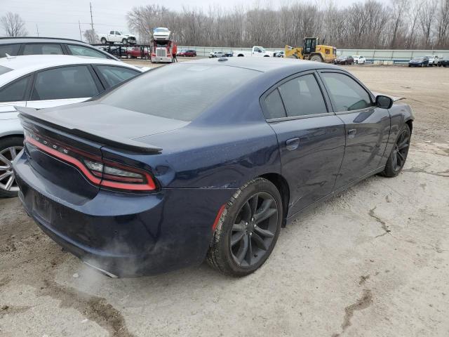 2016 DODGE CHARGER SE 2C3CDXBG1GH356021