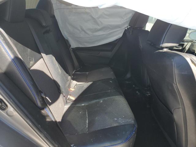 2017 TOYOTA COROLLA L 5YFBURHEXHP683683